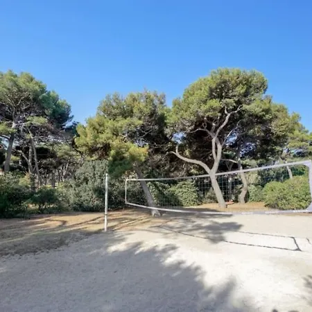 Superbe A 50 M De La Mer Daire Hyères