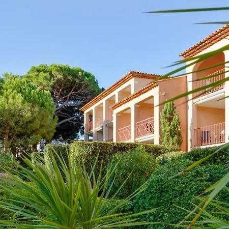 Superbe A 50 M De La Mer Апартаменты *