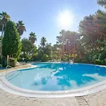 Superbe A 50 M De La Mer Apartment Hyères