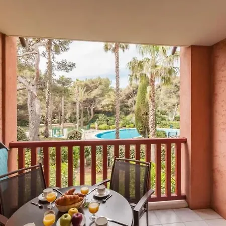 Superbe A 50 M De La Mer Apartment