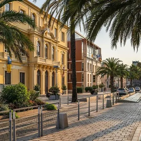 Superbe A 50 M De La Mer * Hyères