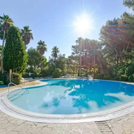 Superbe A 50 M De La Mer Apartment Hyeres