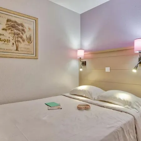 Appartement Superbe A 50 M De La Mer Hyères