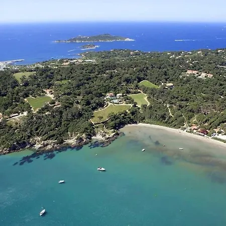 Appartement Superbe A 50 M De La Mer Hyères