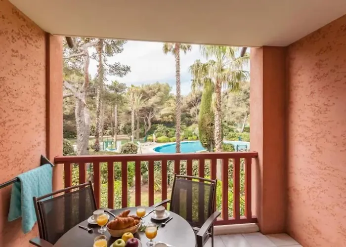 Superbe A 50 M De La Mer Appartement