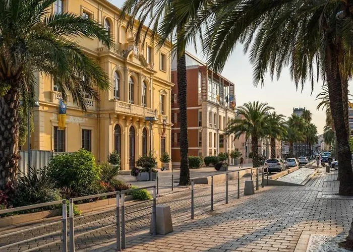 Superbe A 50 M De La Mer * Hyères