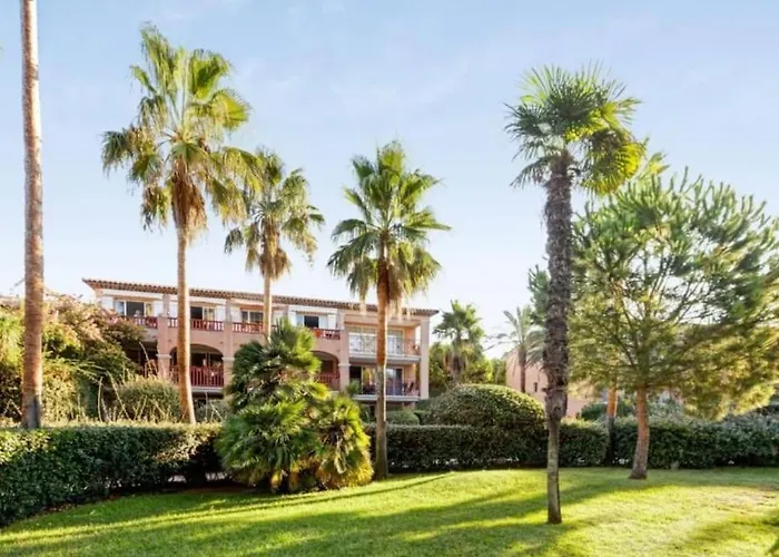 Superbe A 50 M De La Mer Appartement