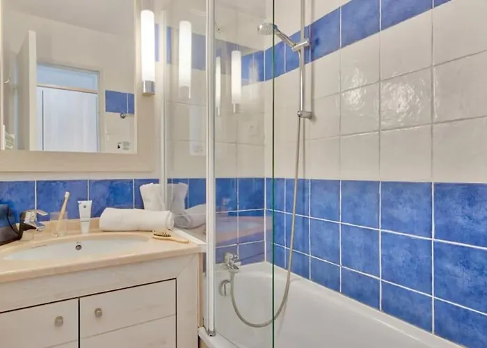 Superbe A 50 M De La Mer Appartement *