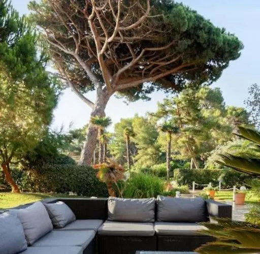 Appartement Superbe A 50 M De La Mer *