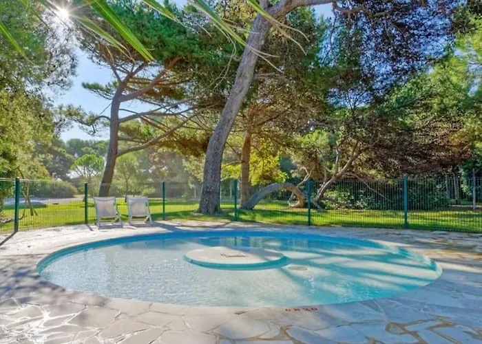 Appartement Superbe A 50 M De La Mer