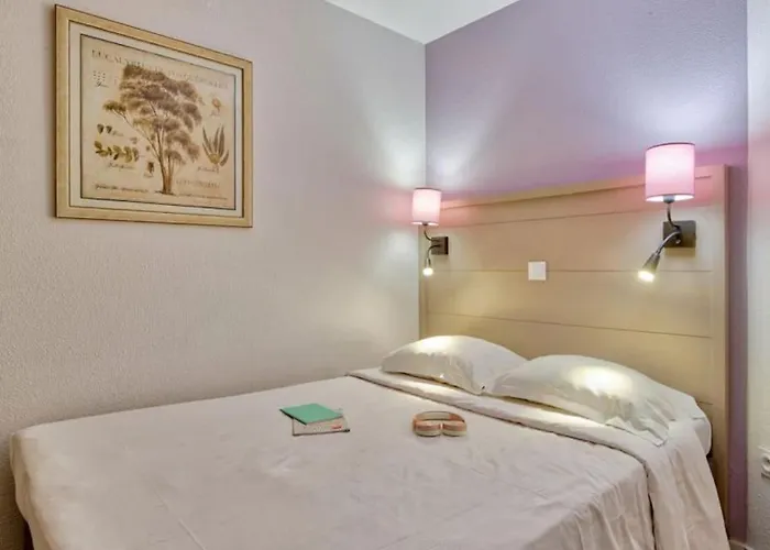 Appartement Superbe A 50 M De La Mer Hyères